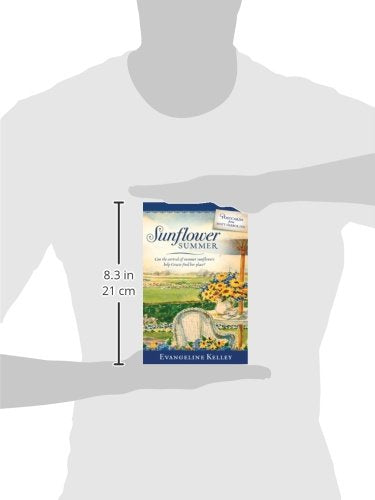 Sunflower Summer (Postcards from Misty Harbor Inn series)