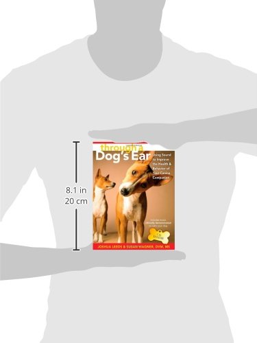 Through a Dog's Ear: Using Sound to Improve the Health & Beh