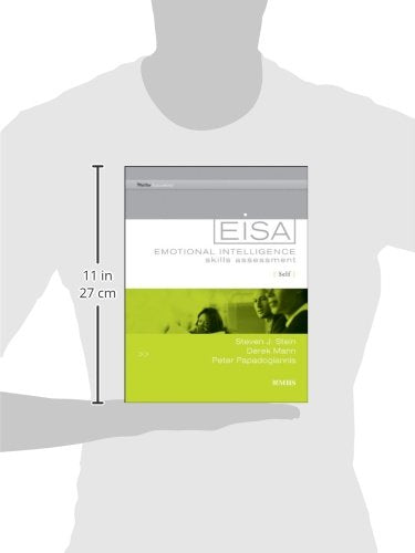 Emotional Intelligence Skills Assessment (EISA) Self