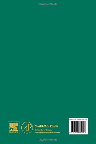 Advances in Food and Nutrition Research (Volume 81)