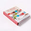 The Knitting All Around Stitch Dictionary: 150 new stitch patterns to knit top down, bottom up, back and forth & in the round