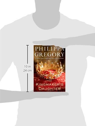 The Kingmaker's Daughter (The Plantagenet and Tudor Novels)