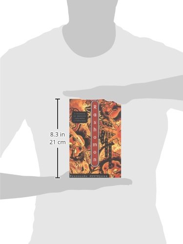 Rashomon and Other Stories