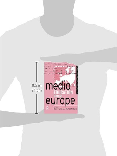 Media Education Across Europe