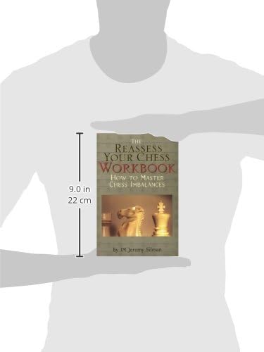 The Reassess Your Chess Workbook