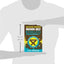 Second-Degree Brown Belt Kakuro (Martial Arts Puzzles Series)