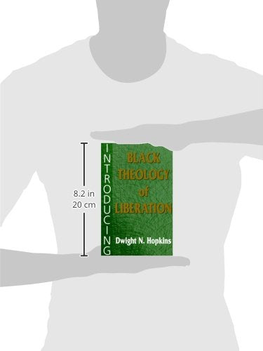 Introducing Black Theology of Liberation