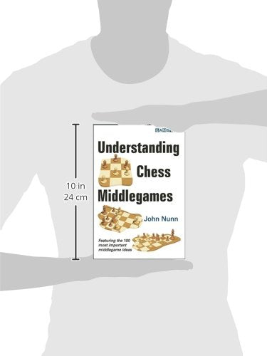 Understanding Chess Middlegames