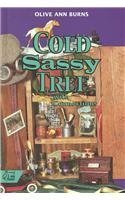 Cold Sassy Tree (with Connections)