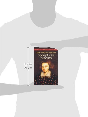 Complete Poems (Dover Thrift Editions: Poetry)