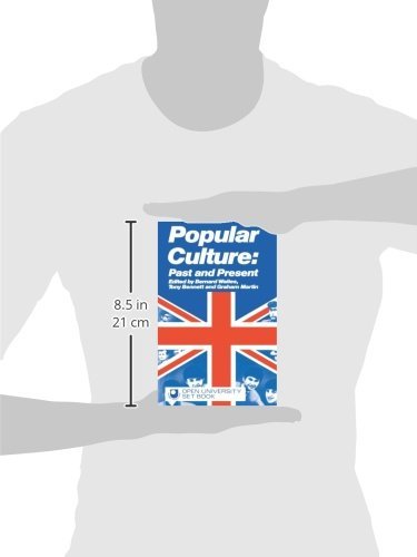 Popular Culture (Past and Present)