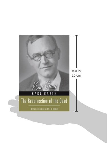 The Resurrection of the Dead