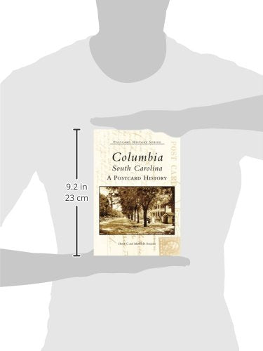 Columbia (SC) (Postcard History Series)