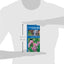 Yellowstone Trees & Wildflowers: A Folding Pocket Guide to Familiar Plants of the Yellowstone Area (Wildlife and Nature Identification)