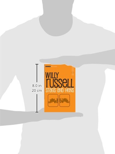 Stags And Hens (Modern Classics)