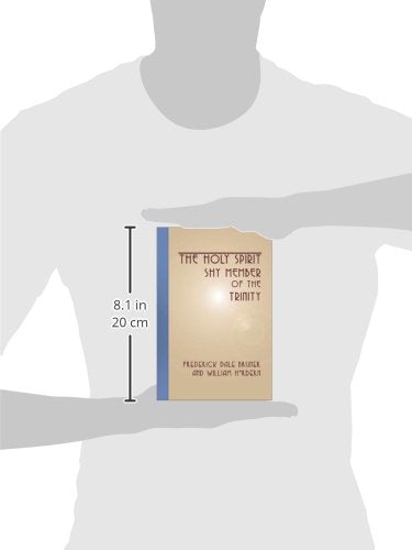 The Holy Spirit - Shy Member of the Trinity