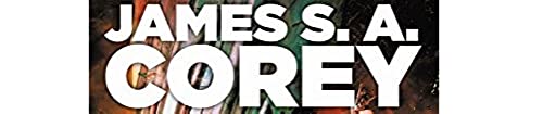 Persepolis Rising (The Expanse, 7) by Corey, James S. A.