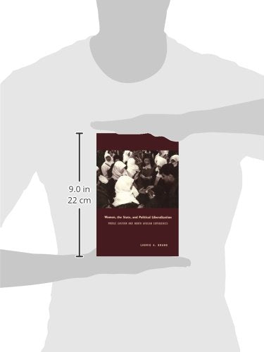 Women, the State, and Political Liberalization