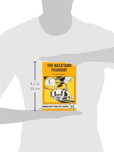 The Backyard Foundry (Workshop Practice, No. 25)