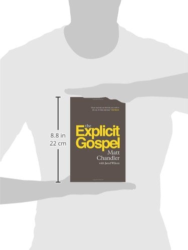 The Explicit Gospel