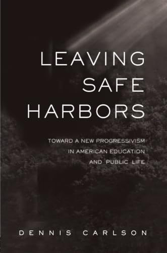 Leaving Safe Harbors