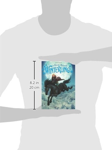 Winterling (Summerlands, 1)