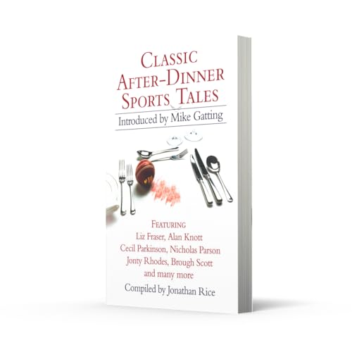 Classic After-Dinner Sports Tales