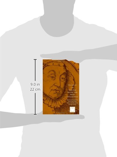 Selected Poetry and Prose: A Bilingual Edition (The Other Voice in Early Modern Europe)