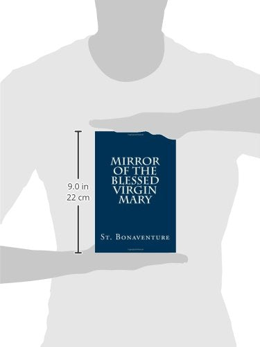 Mirror of the Blessed Virgin Mary