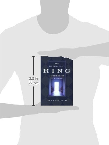 The Returning King: A Guide to the Book of Revelation