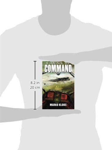 Chains of Command (Frontlines, 4)