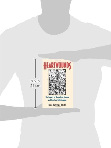 Heartwounds: The Impact of Unresolved Trauma and Grief on Relationships