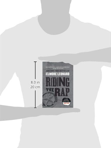 Riding the Rap: A Novel