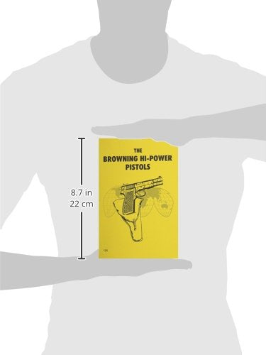 Browning High Power Pistols