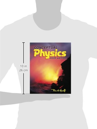 Conceptual Physics (9th edition)