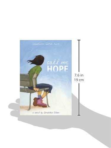 Call Me Hope