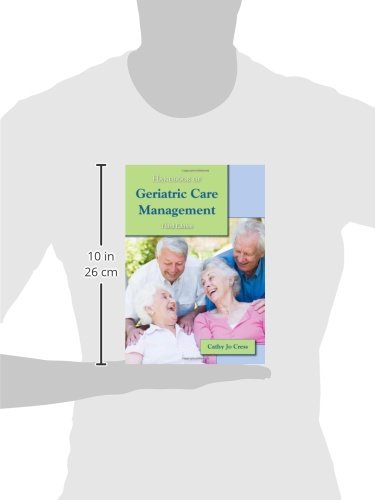 Handbook of Geriatric Care Management