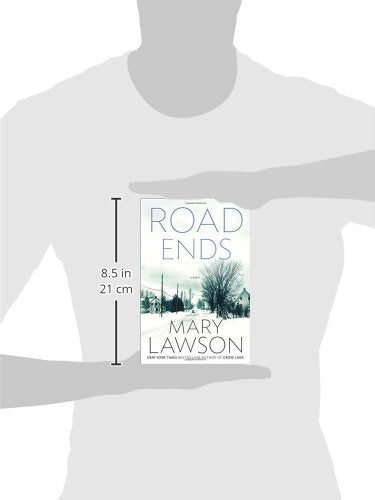Road Ends: A Novel