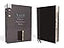 NASB, Classic Reference Bible, Leathersoft, Black, Red Letter, 1995 Text, Thumb Indexed, Comfort Print