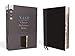 NASB, Classic Reference Bible, Leathersoft, Black, Red Letter, 1995 Text, Thumb Indexed, Comfort Print