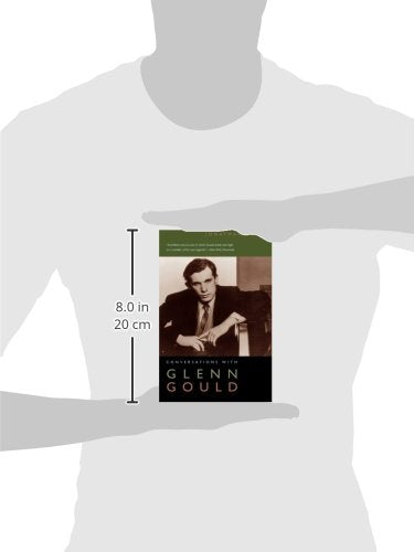 Conversations with Glenn Gould