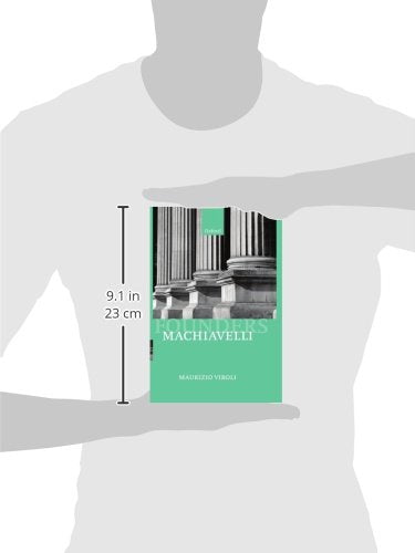 Machiavelli (Founders of Modern Political and Social Thought)