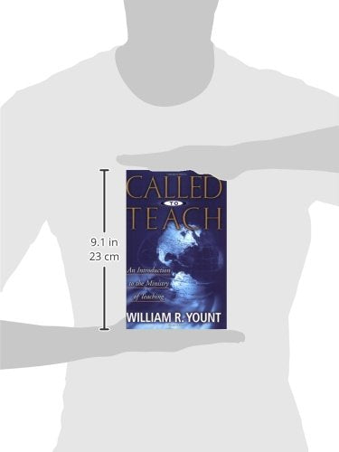 Called to Teach