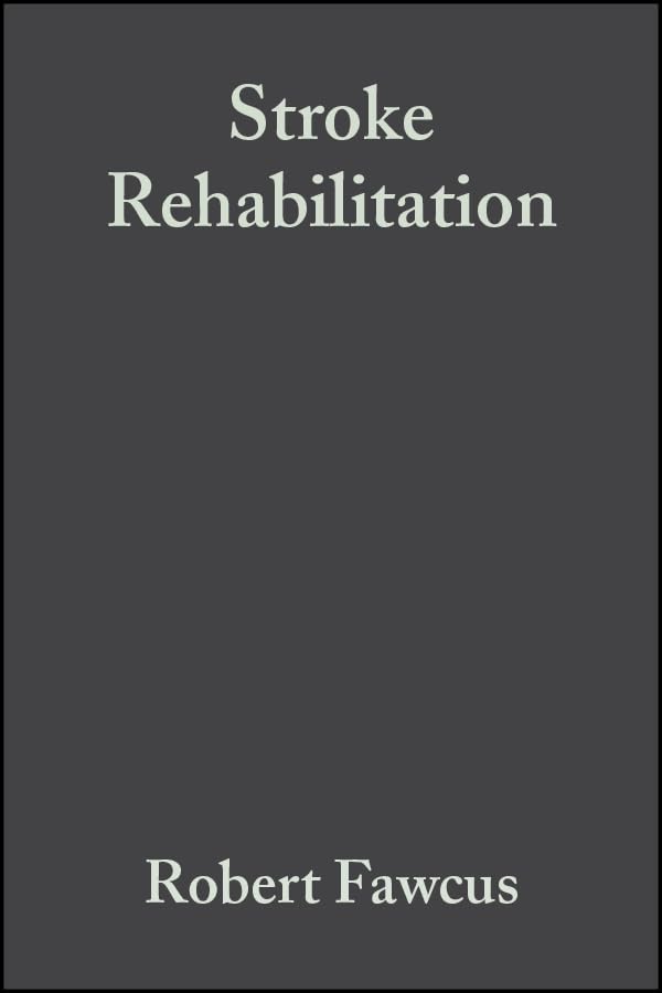 Stroke Rehabilitation: A Collaborative Approach