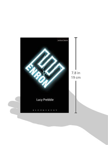 Enron (Modern Plays)