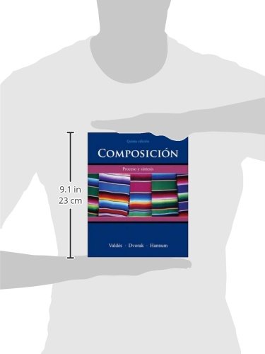 Composición: Proceso y síntesis