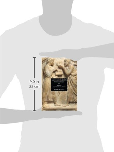 Aristotle's Dialogue with Socrates: On the "Nicomachean Ethics"