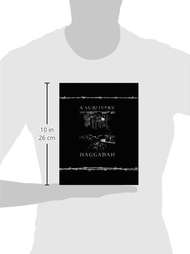 A Survivors' Haggadah