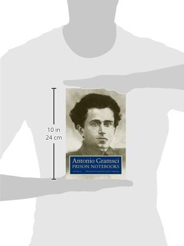 Prison Notebooks, Volume 3