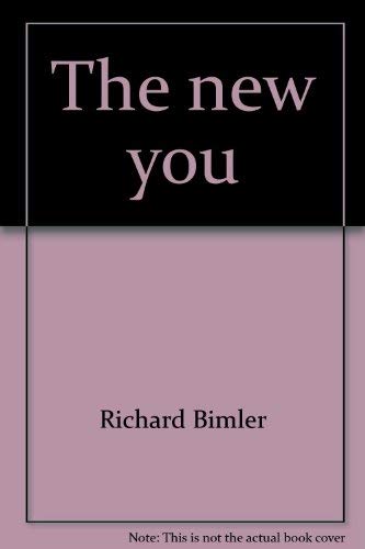 The new you (New Concordia sex education series)